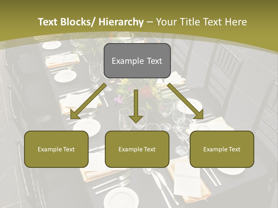 Cafe Ornate Corporate PowerPoint Template