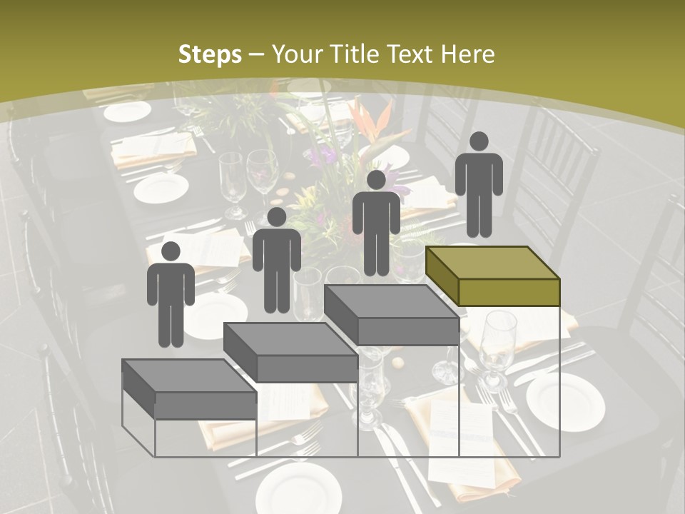 Cafe Ornate Corporate PowerPoint Template