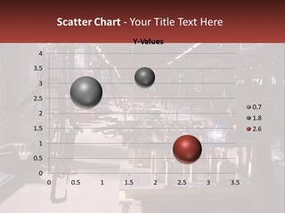 Tool Industry Construction PowerPoint Template