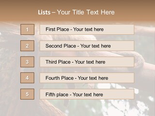 Asleep Wasted Jobless PowerPoint Template