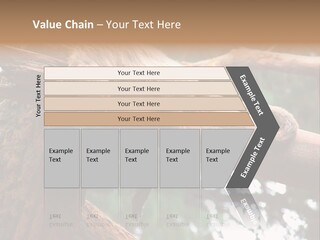 Asleep Wasted Jobless PowerPoint Template