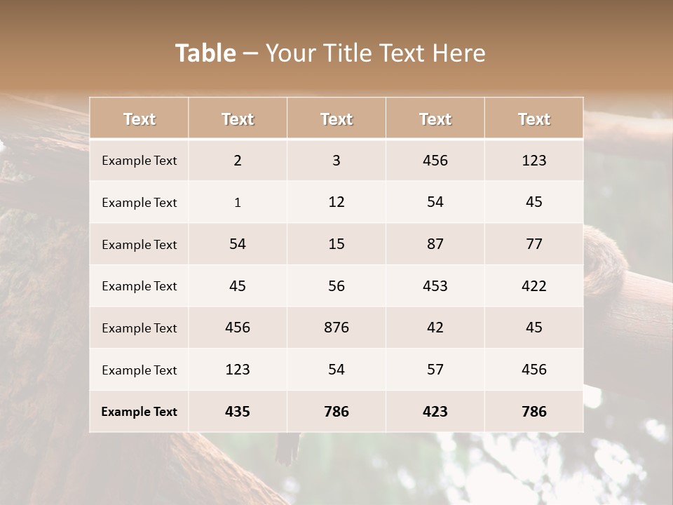 Asleep Wasted Jobless PowerPoint Template