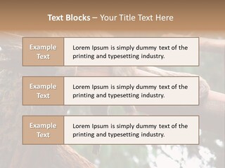 Asleep Wasted Jobless PowerPoint Template