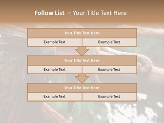 Asleep Wasted Jobless PowerPoint Template