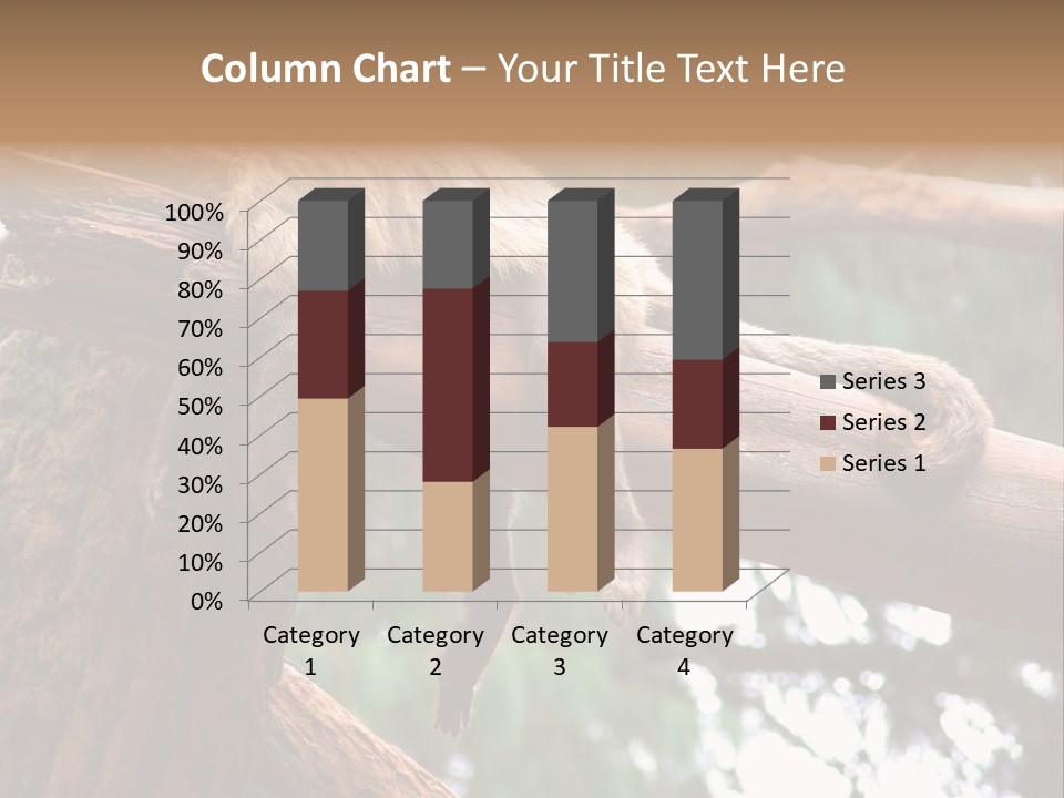 Asleep Wasted Jobless PowerPoint Template