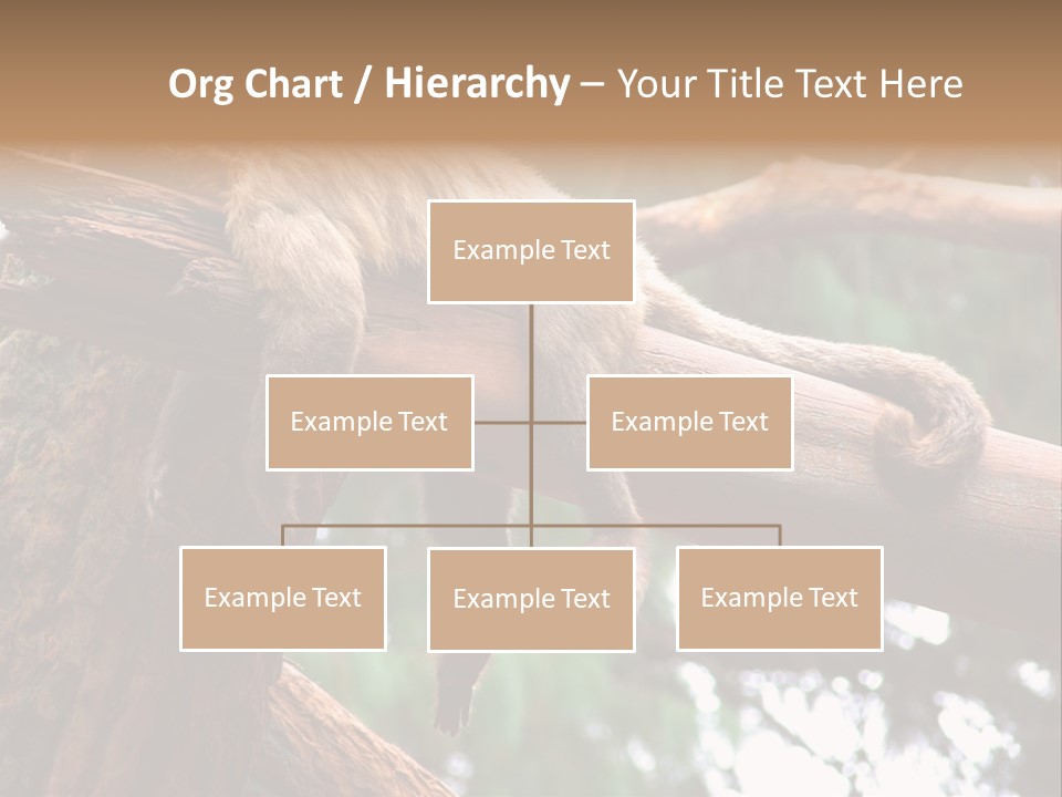 Asleep Wasted Jobless PowerPoint Template