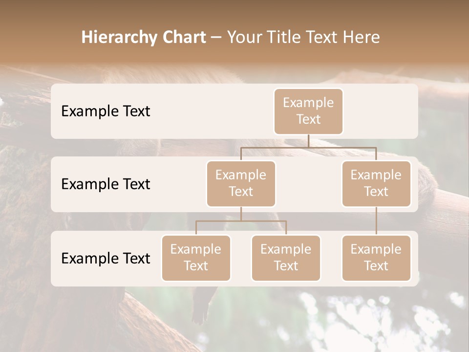 Asleep Wasted Jobless PowerPoint Template