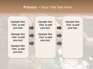 Asleep Wasted Jobless PowerPoint Template