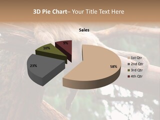 Asleep Wasted Jobless PowerPoint Template