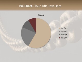 Vessel Anchor Float PowerPoint Template
