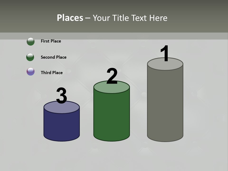 Old Covering Antique PowerPoint Template