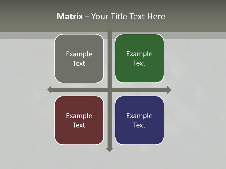 Old Covering Antique PowerPoint Template