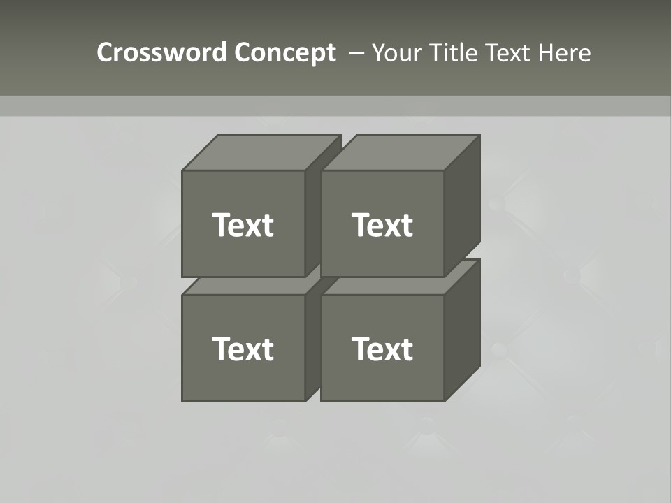 Old Covering Antique PowerPoint Template