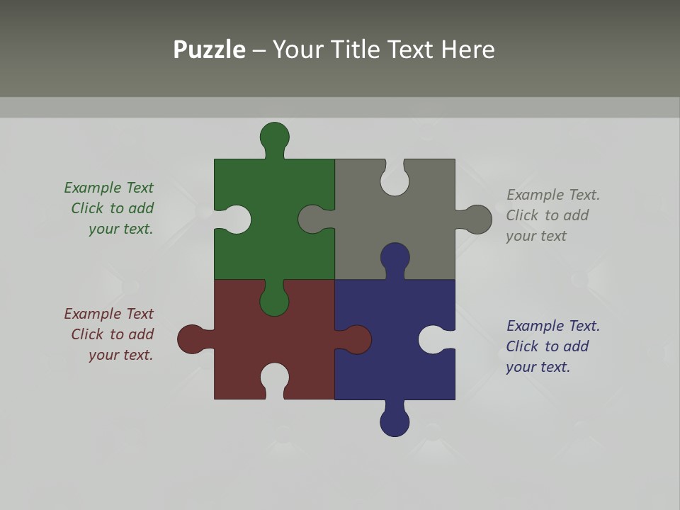 Old Covering Antique PowerPoint Template