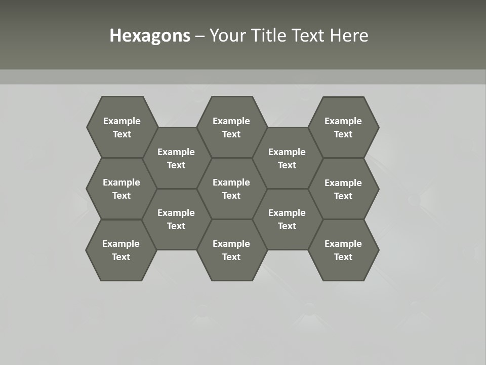 Old Covering Antique PowerPoint Template