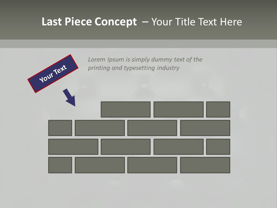 Old Covering Antique PowerPoint Template