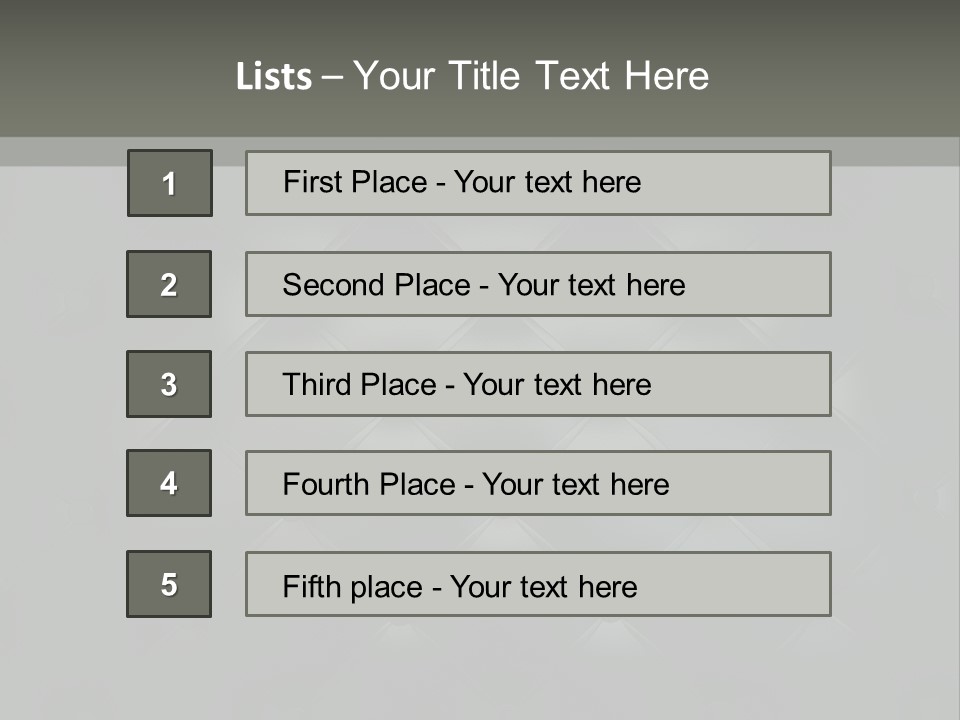 Old Covering Antique PowerPoint Template