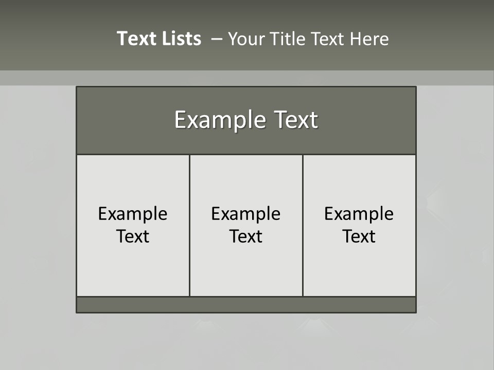 Old Covering Antique PowerPoint Template