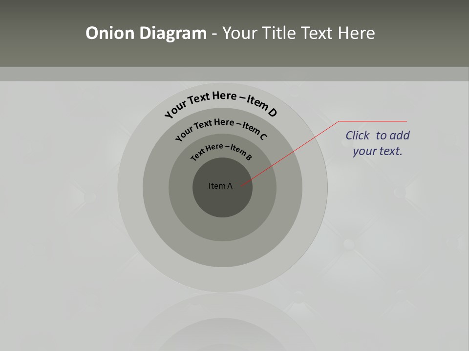 Old Covering Antique PowerPoint Template