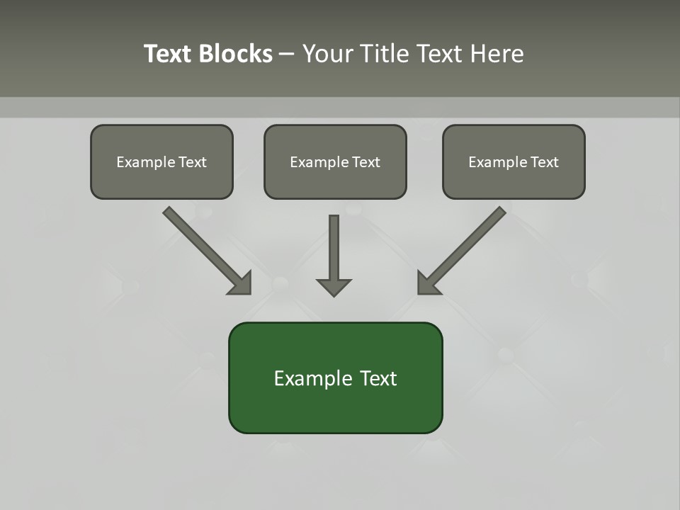 Old Covering Antique PowerPoint Template