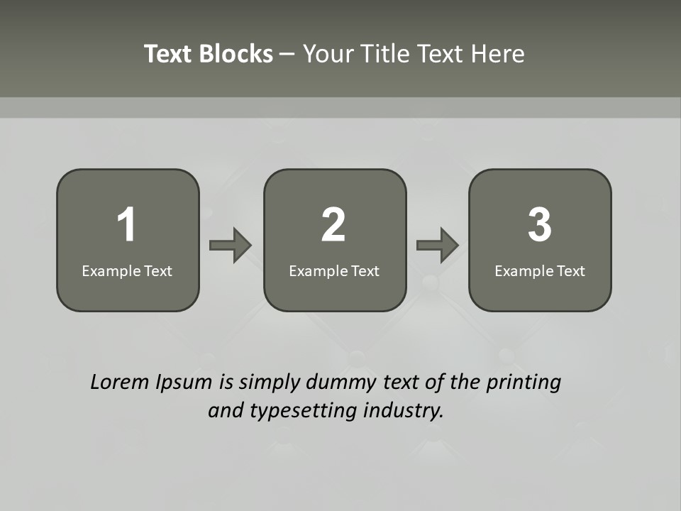 Old Covering Antique PowerPoint Template