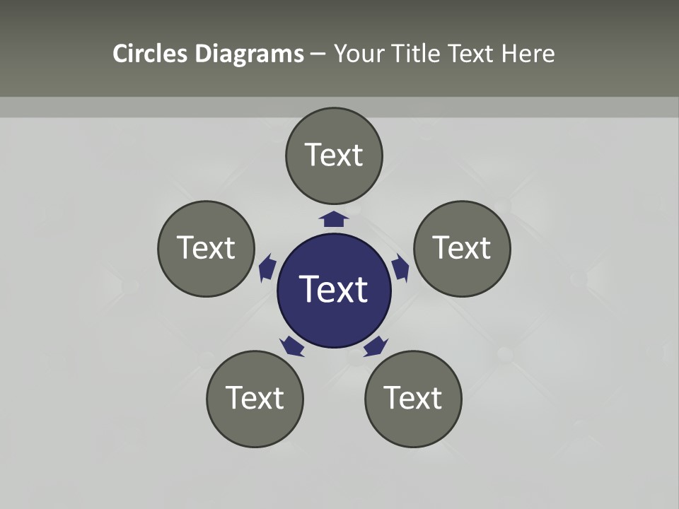 Old Covering Antique PowerPoint Template