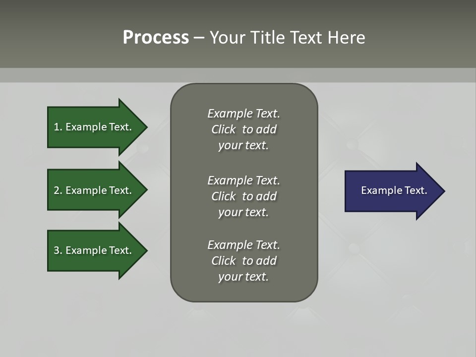 Old Covering Antique PowerPoint Template