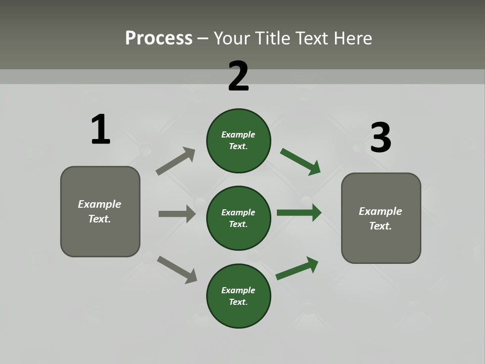 Old Covering Antique PowerPoint Template