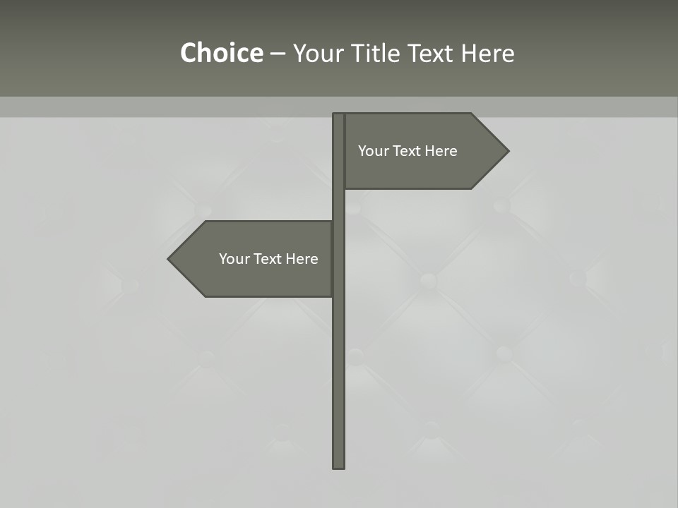 Old Covering Antique PowerPoint Template