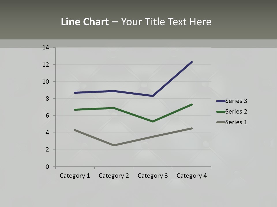 Old Covering Antique PowerPoint Template