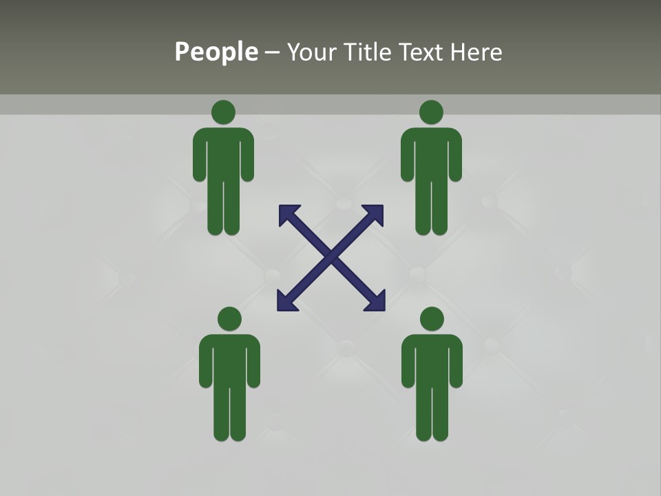 Old Covering Antique PowerPoint Template