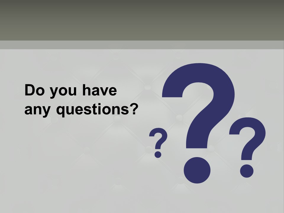 Old Covering Antique PowerPoint Template