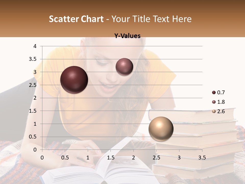 Relax Campus University PowerPoint Template