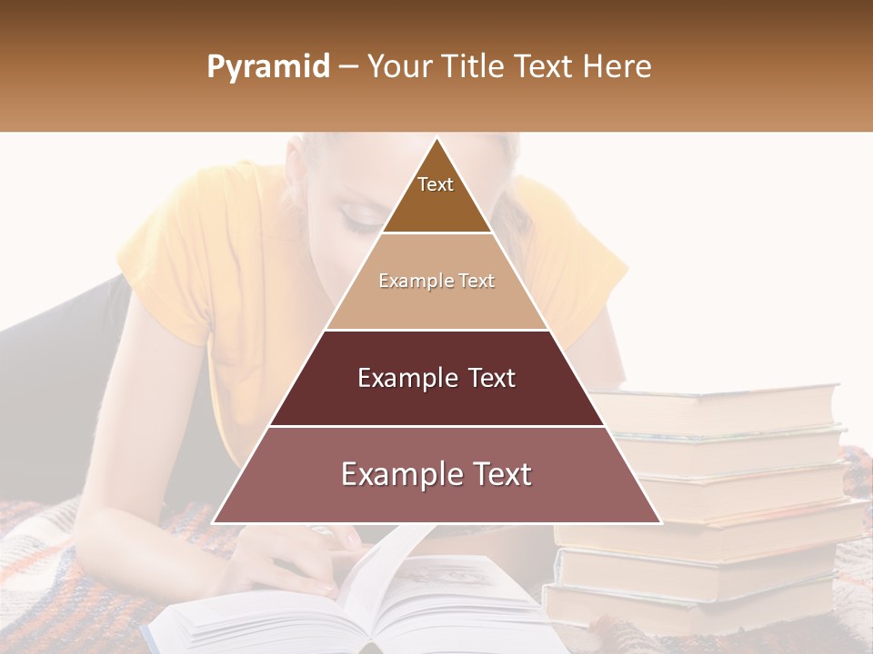 Relax Campus University PowerPoint Template