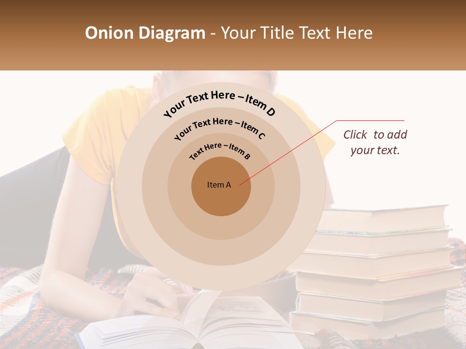 Relax Campus University PowerPoint Template