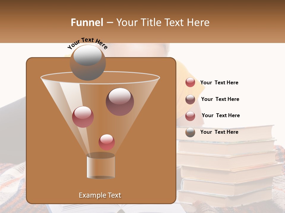 Relax Campus University PowerPoint Template