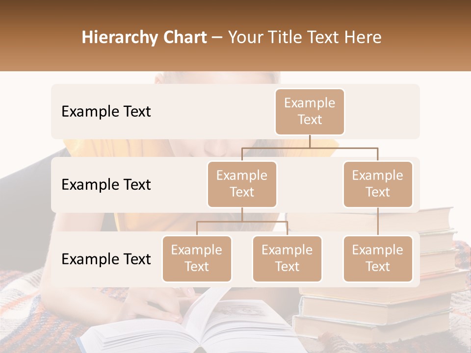 Relax Campus University PowerPoint Template