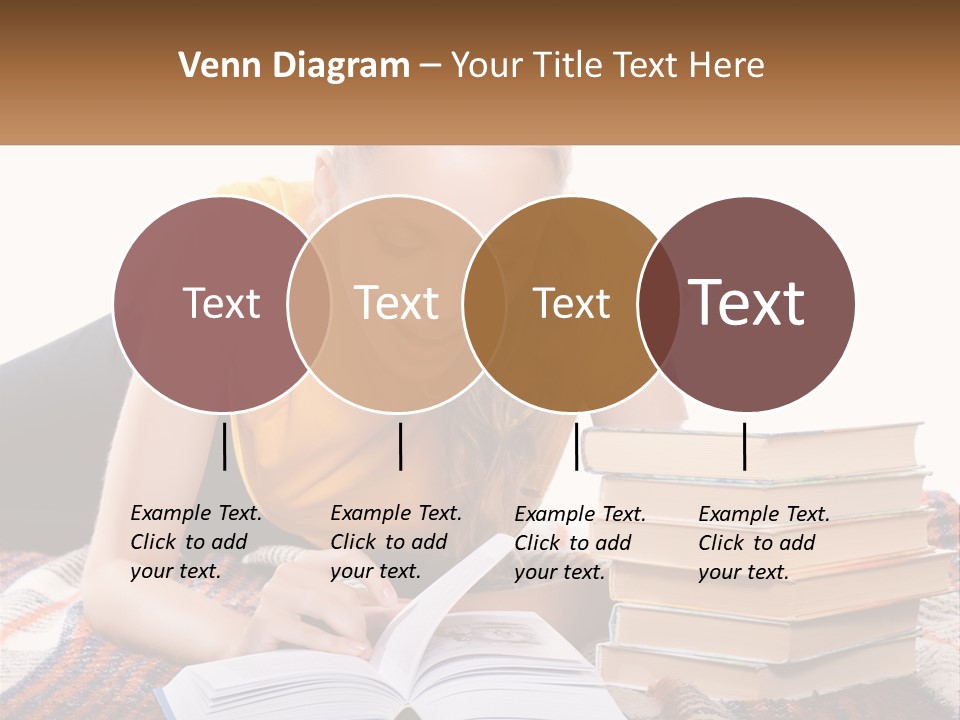 Relax Campus University PowerPoint Template