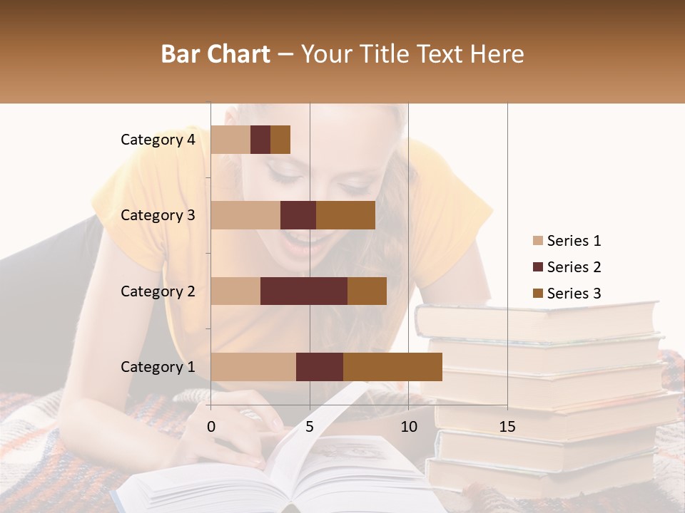 Relax Campus University PowerPoint Template