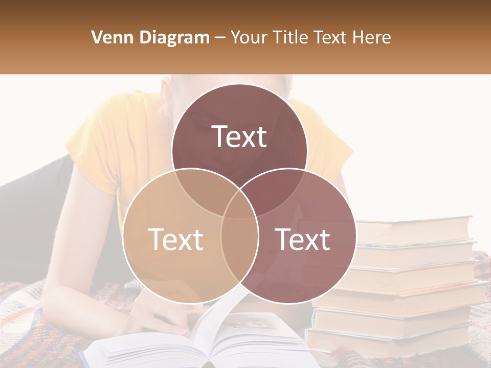 Relax Campus University PowerPoint Template