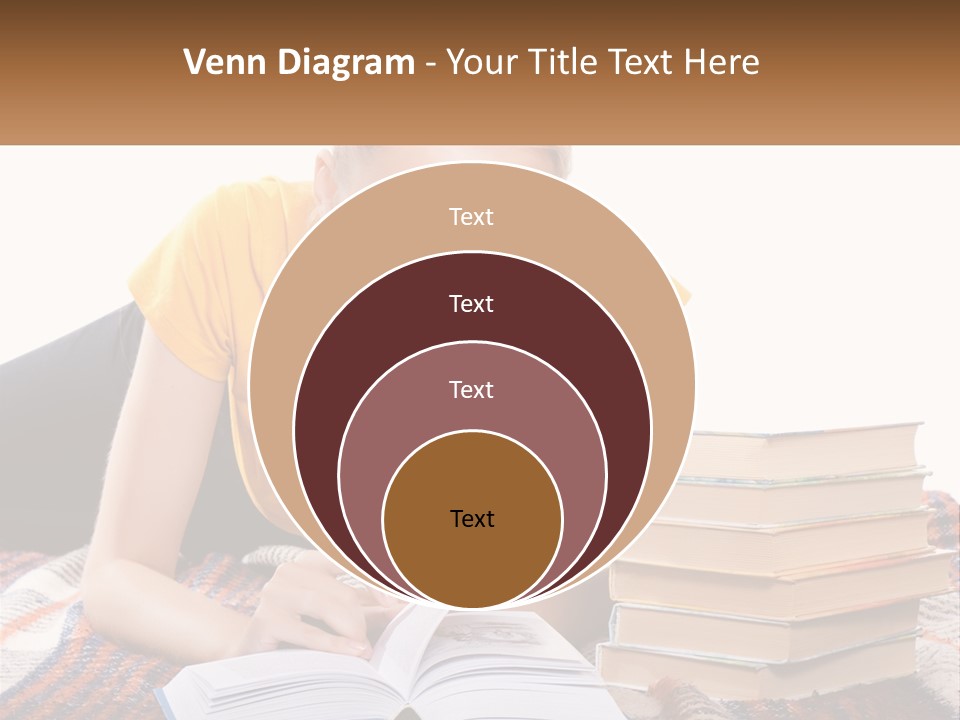 Relax Campus University PowerPoint Template