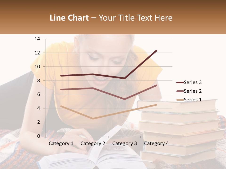 Relax Campus University PowerPoint Template