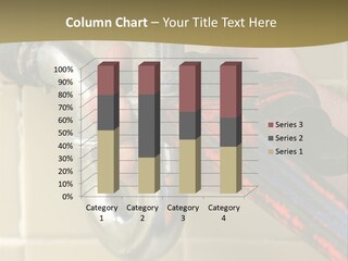 Pipes Repairman Industry PowerPoint Template