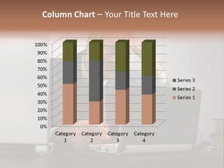 Failure Pen Fear PowerPoint Template