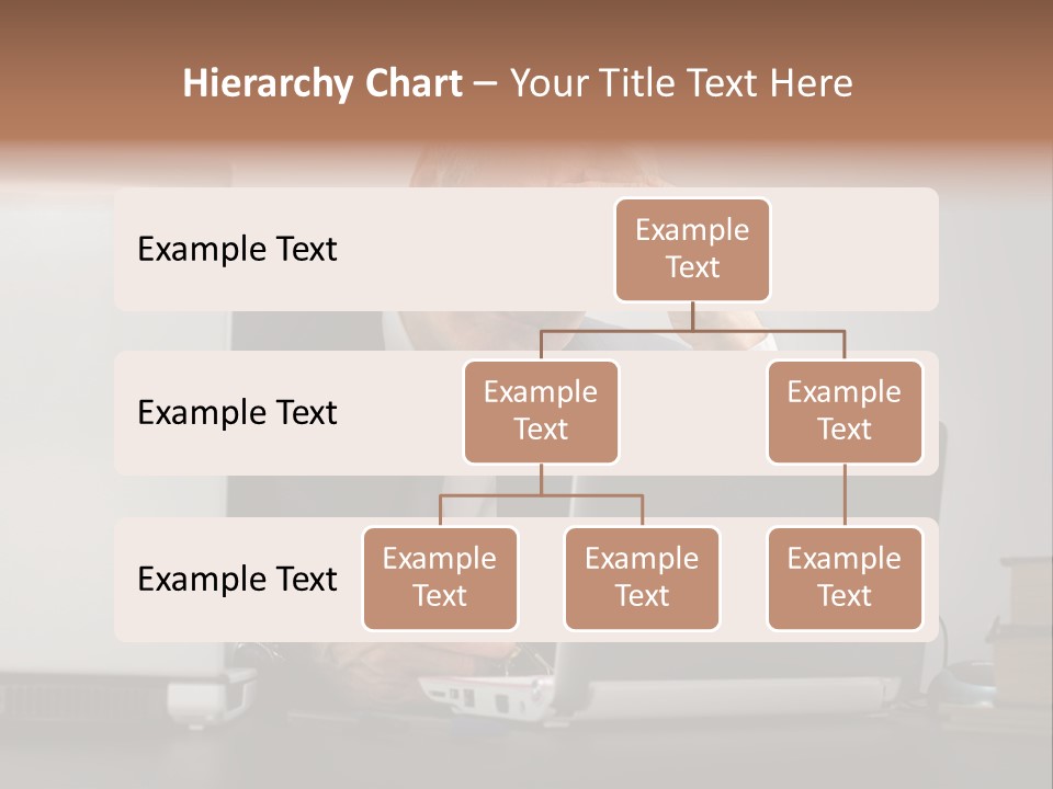 Failure Pen Fear PowerPoint Template
