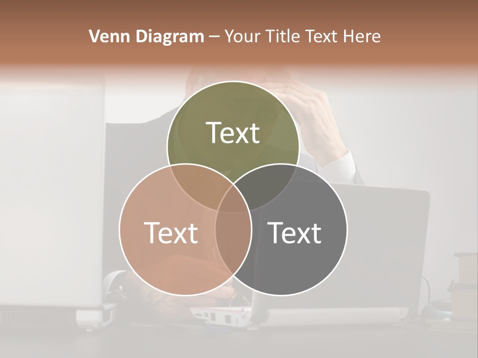 Failure Pen Fear PowerPoint Template