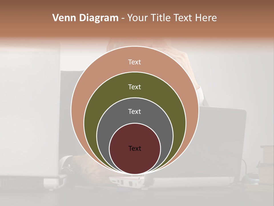 Failure Pen Fear PowerPoint Template