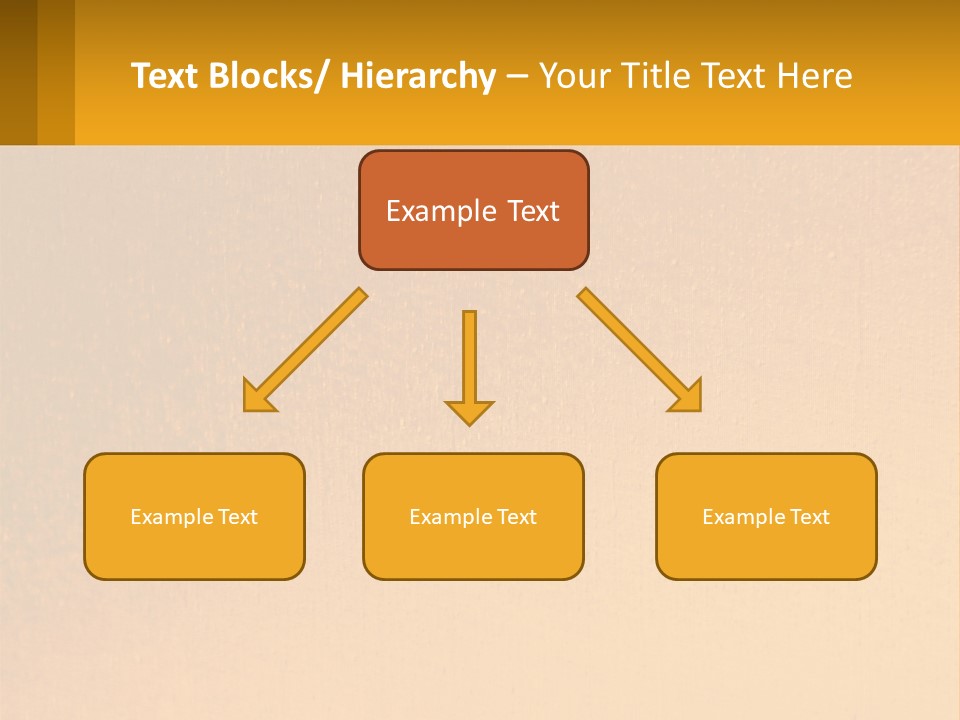 Metallic Background Screen PowerPoint Template