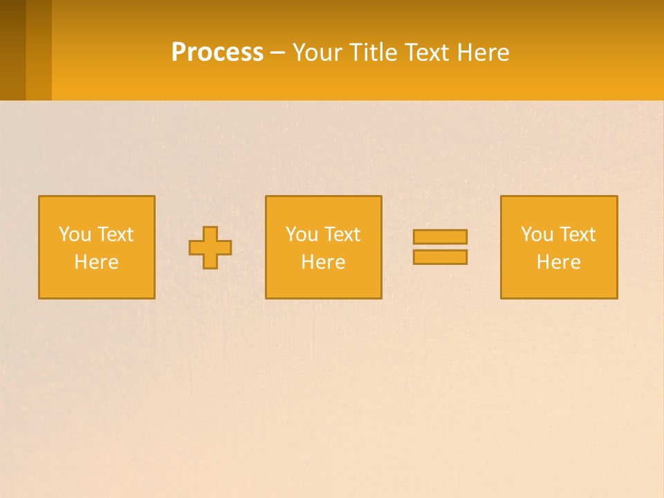 Metallic Background Screen PowerPoint Template