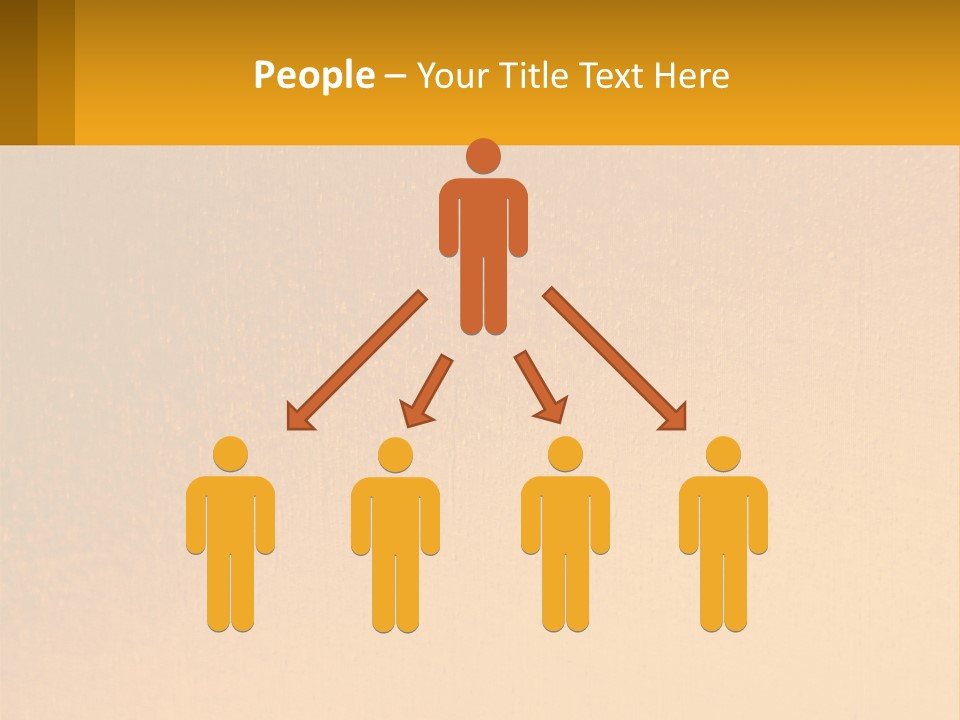 Metallic Background Screen PowerPoint Template